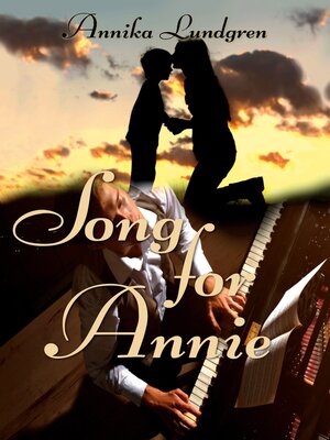 cover image of Song for Annie